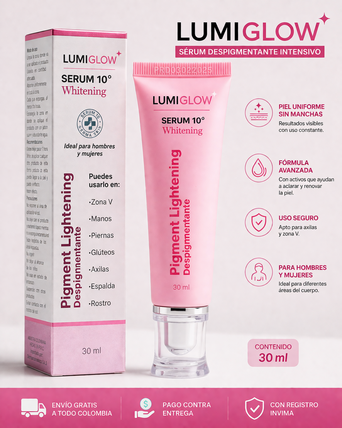 LumiGlow® |