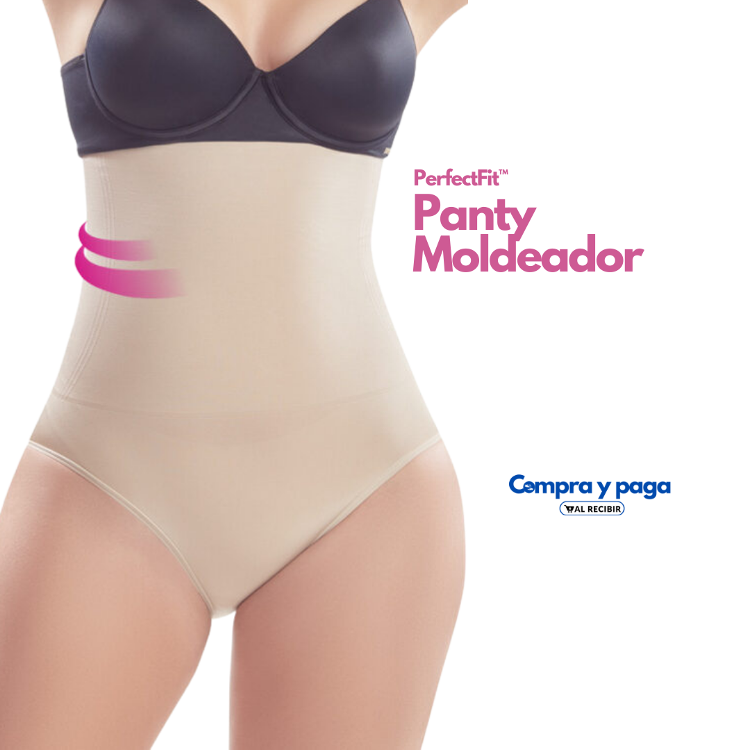 PerfectFit™ | Panty Moldeador
