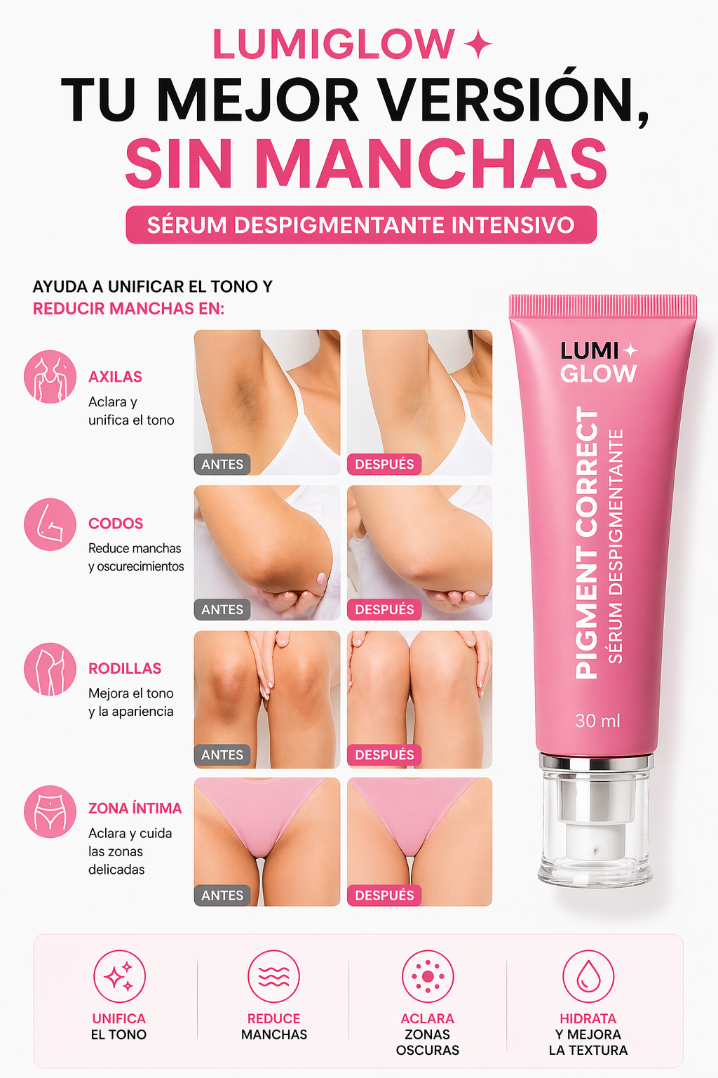 LumiGlow® |