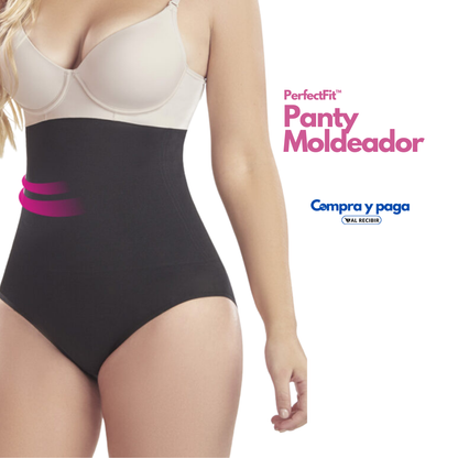 PerfectFit™ | Panty Moldeador