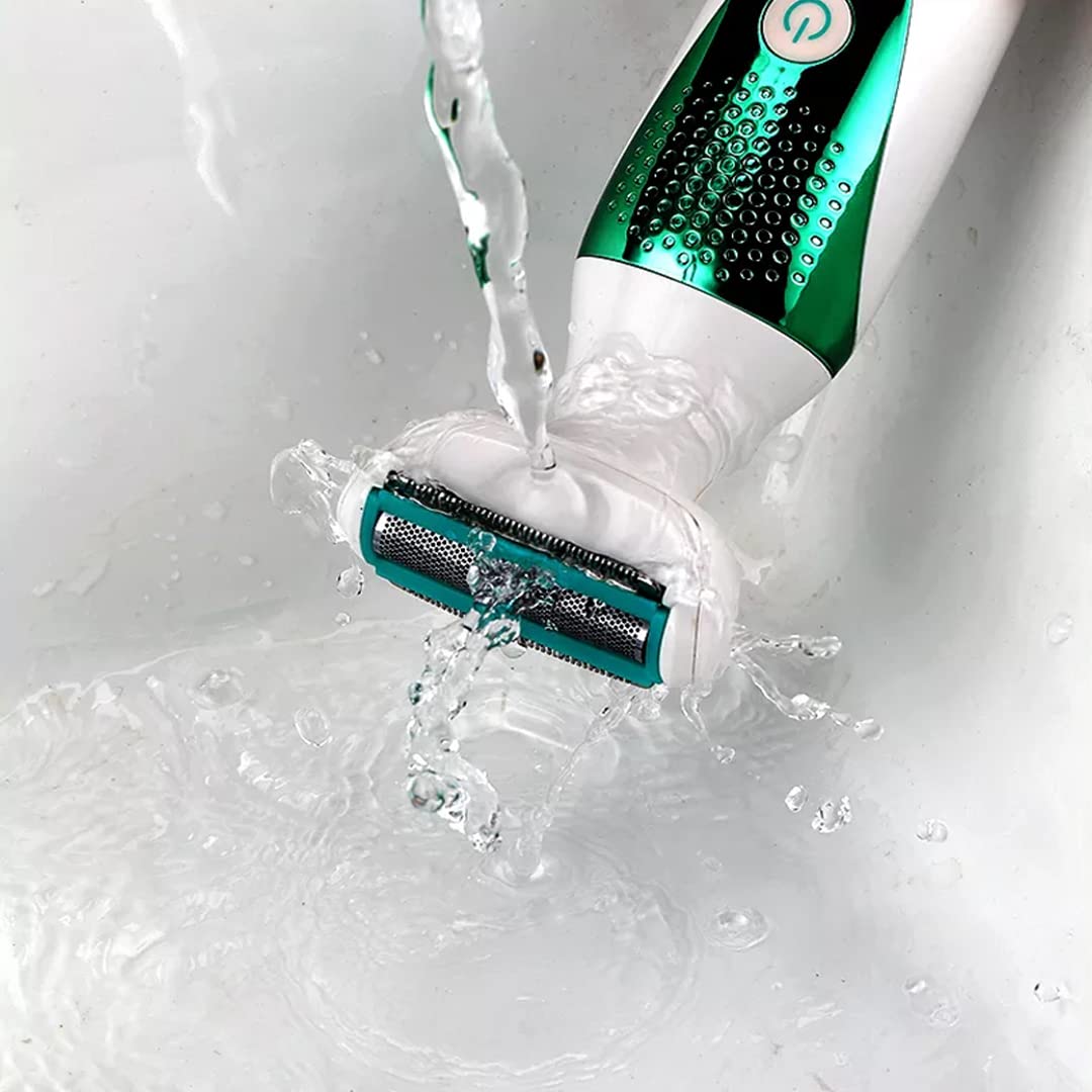 VGRPro™ | Depiladora 5 En 1.