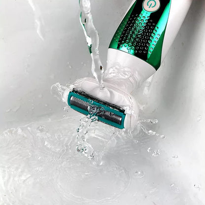 VGRPro™ | Depiladora 5 En 1.