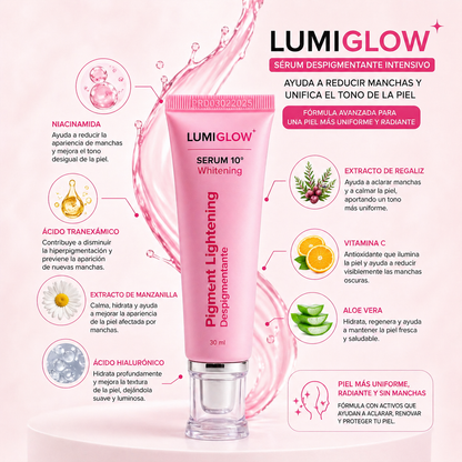 LumiGlow® |